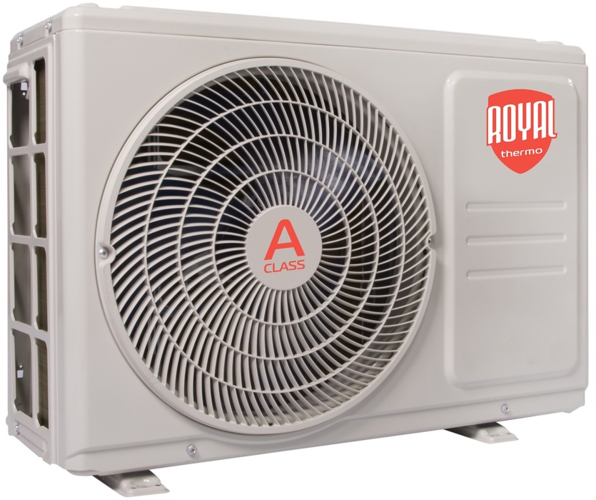 Royal Thermo Siena RTS-24HN8_V2 настенный кондиционер