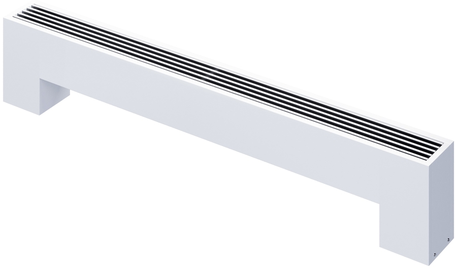Royal Thermo STEP-130/130/1400-2-N-WT-LG-NA водяной конвектор
