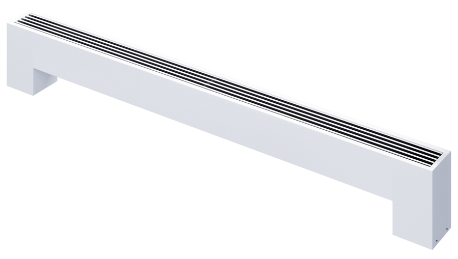 Royal Thermo STEP-130/130/1600-2-N-WT-LG-NA водяной конвектор