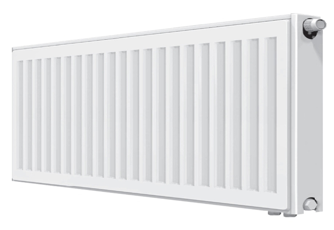 Royal Thermo VENTIL COMPACT 11-600-1600 стальной панельный радиатор Тип 11