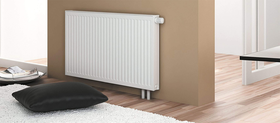 Royal Thermo VENTIL COMPACT 21-500-800 стальной панельный радиатор Тип 21