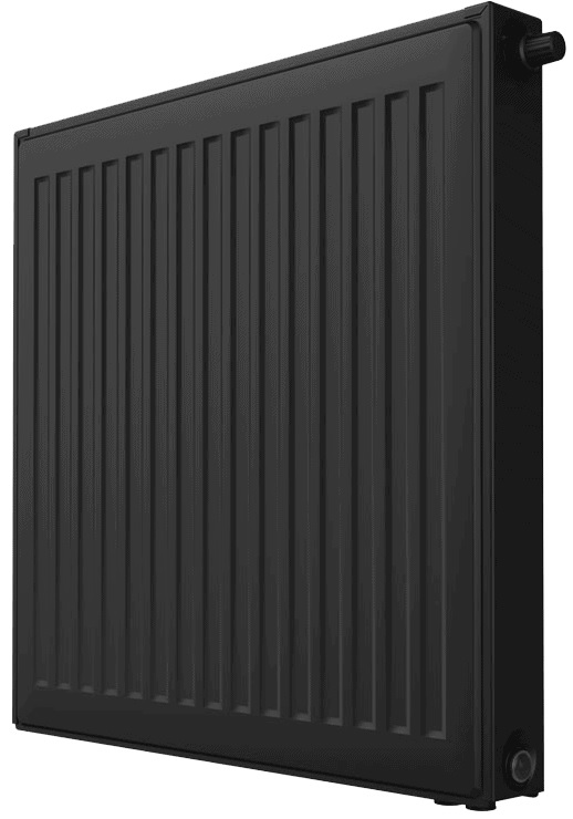 Royal Thermo VENTIL COMPACT 22-500-1000 Noir Sable