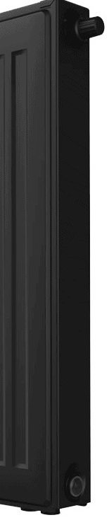 Royal Thermo VENTIL COMPACT 22-500-1000 Noir Sable