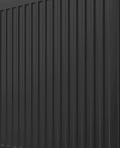 Royal Thermo VENTIL COMPACT 22-500-1200 Noir Sable