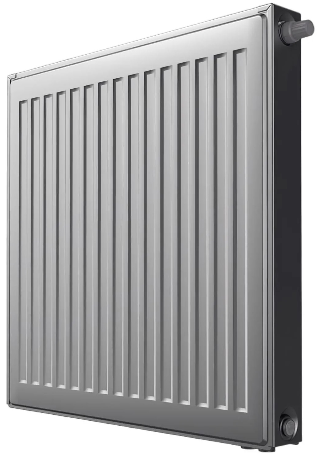 Royal Thermo VENTIL COMPACT 22-500-1200 Silver Satin