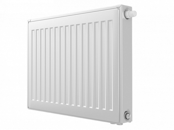 Royal Thermo VENTIL COMPACT VC11-450-800 RAL9016 стальной панельный радиатор Тип 11