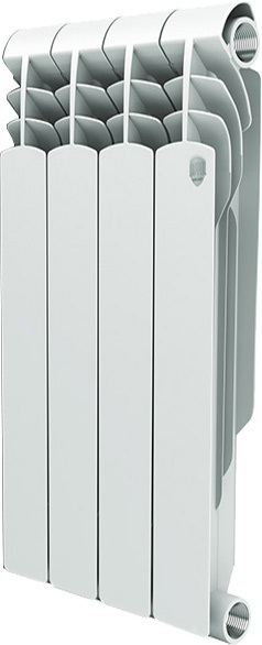 Royal Thermo Vittoria 500 4 секц. биметаллический радиатор