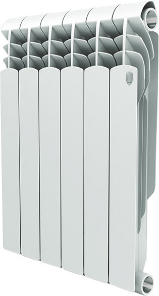 Royal Thermo Vittoria 500 6 секц. биметаллический радиатор