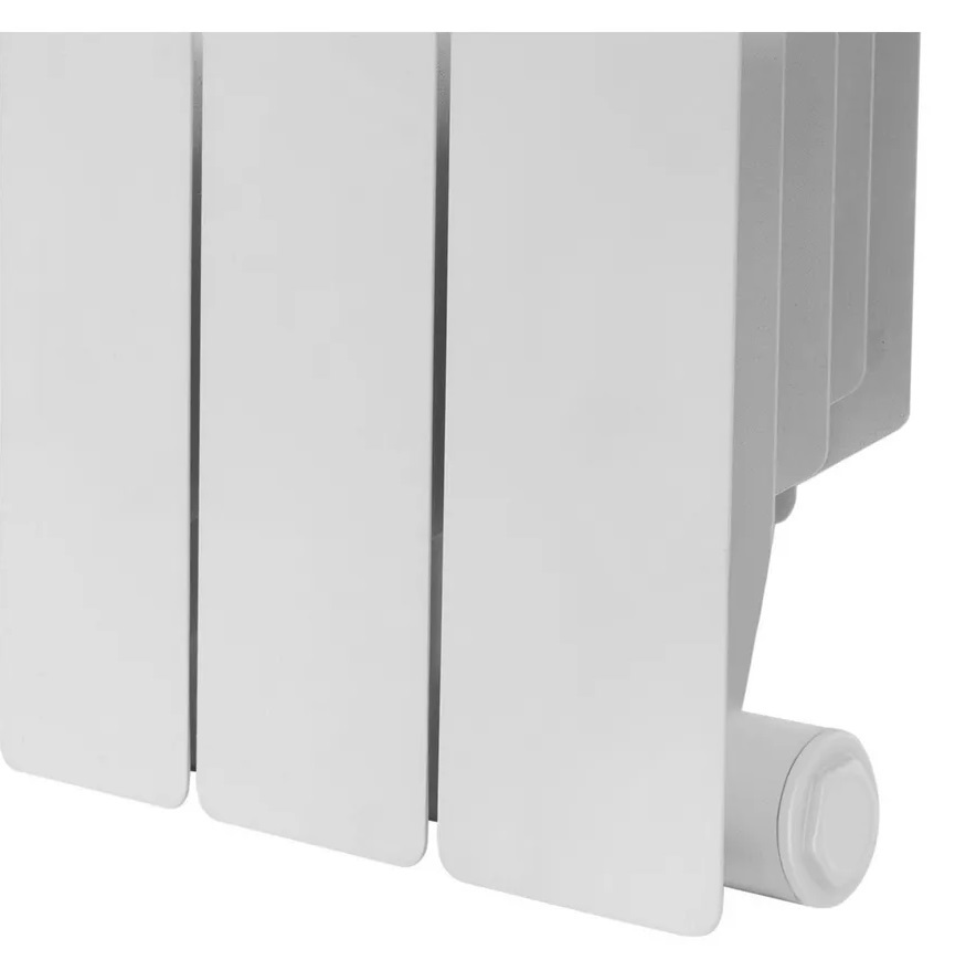 Royal Thermo Vittoria Super 300 - 9 секц. биметаллический радиатор