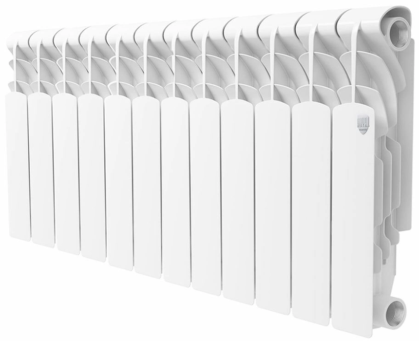 Royal Thermo Vittoria Super 500 - 14 секц. биметаллический радиатор