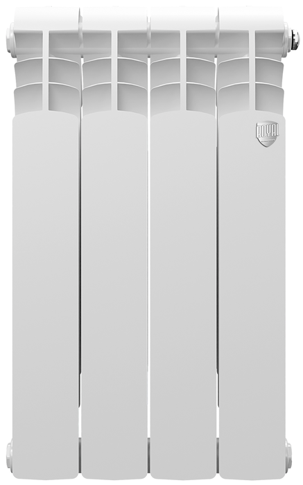 Royal Thermo Vittoria Super 500 2.0 - 4 секц. биметаллический радиатор