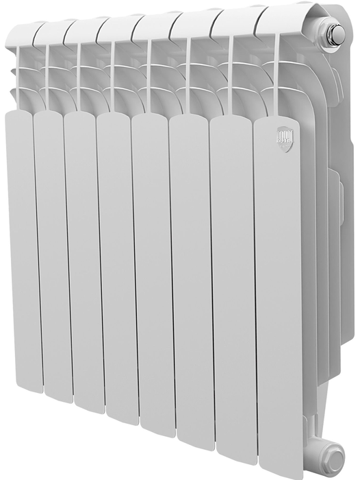 Royal Thermo Vittoria Super 500 2.0 - 7 секц. биметаллический радиатор