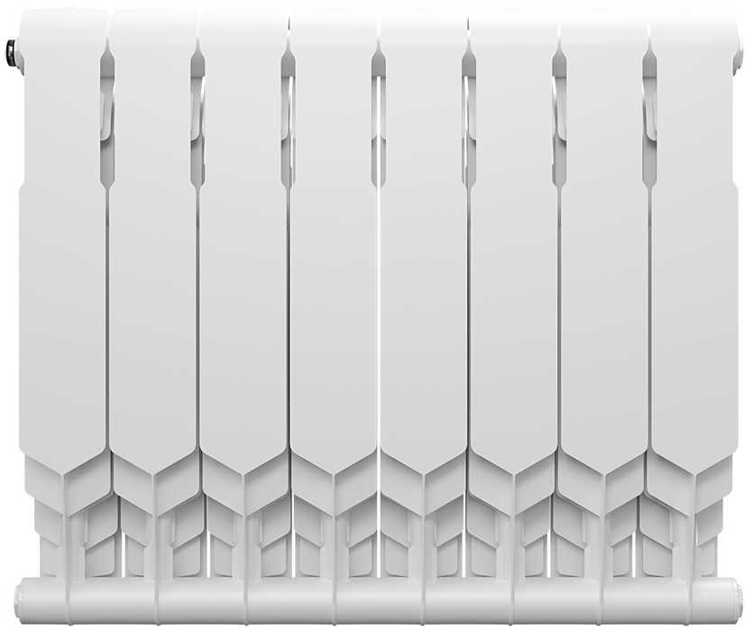 Royal Thermo Vittoria Super 500 2.0 - 7 секц. биметаллический радиатор