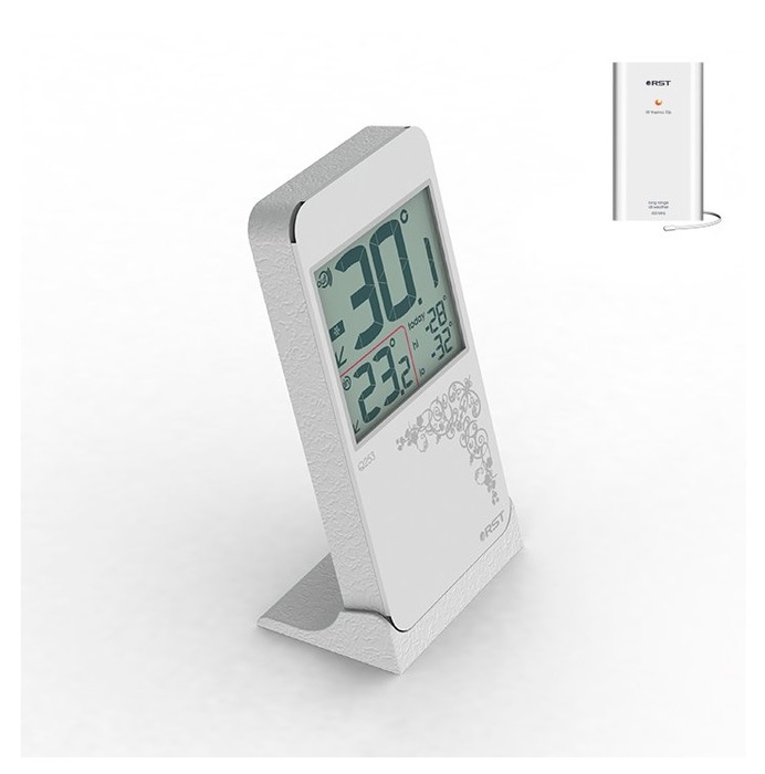 Rst 02253 на пол компактный термометр