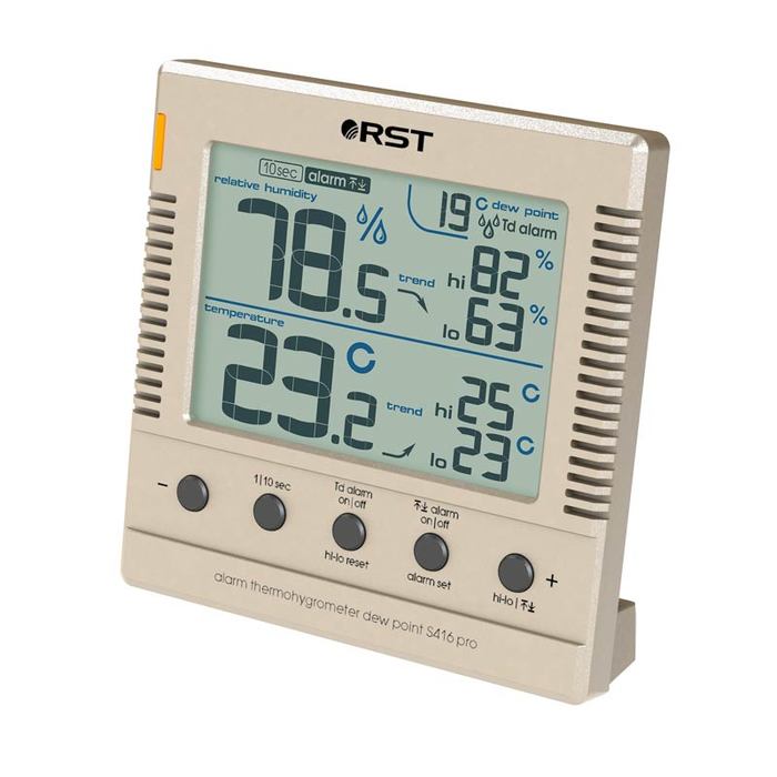 Rst 02416 PRO термометр