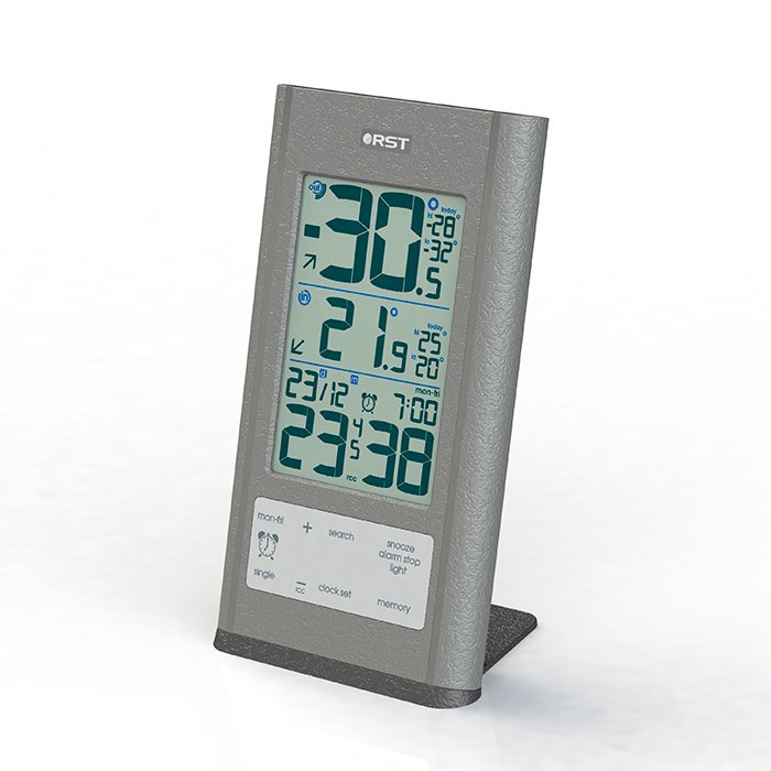 Rst 02719 дистанционный термометр для дома