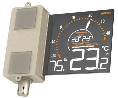 Rst 1088 термометр