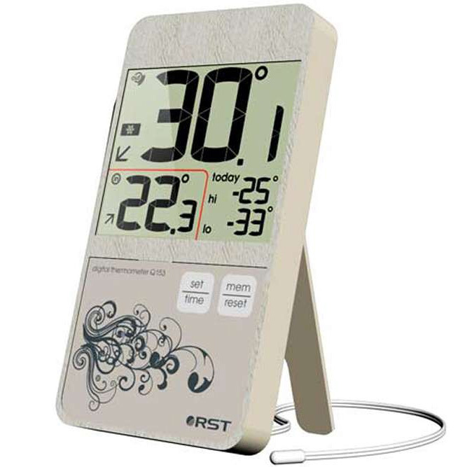 Rst 2153 термометр