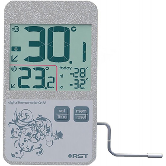 Rst 2158 термометр