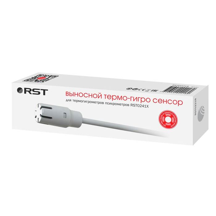 Rst 2218 радиодатчик