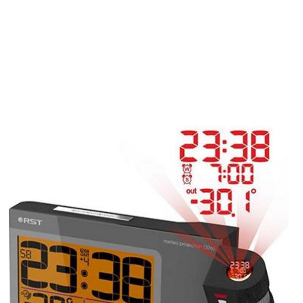 Rst 32765 домашняя метеостанция