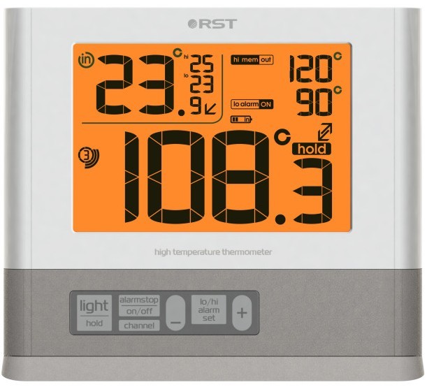 Rst 77111 термометр