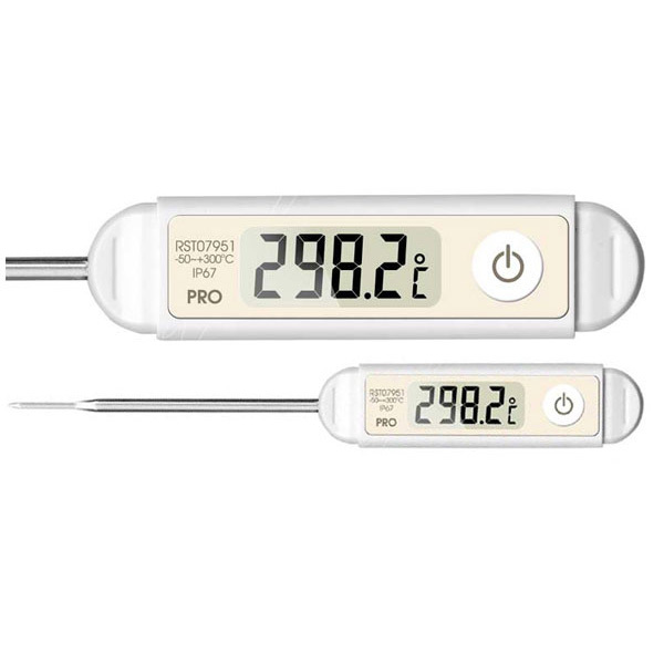 Rst 7951 термометр