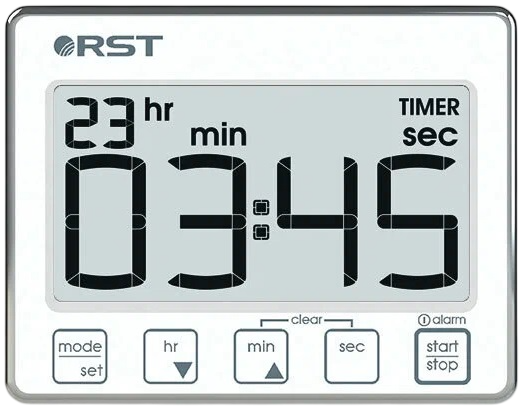 Rst dt202 проекционные часы