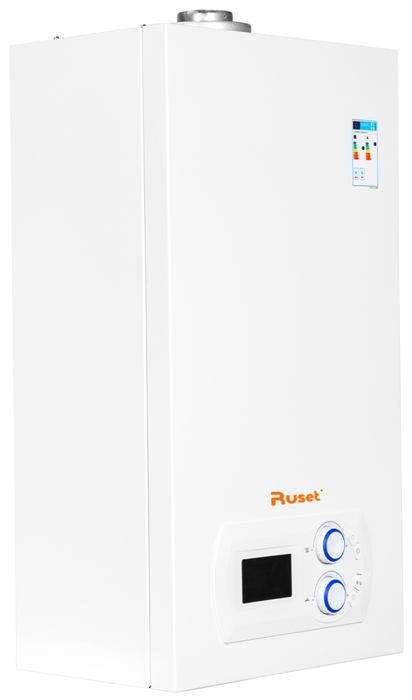 Ruset R24T Prestige настенный газовый котел