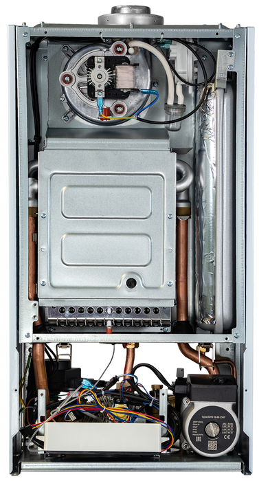 Ruset R24T Prestige настенный газовый котел