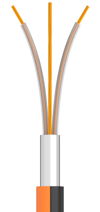 Русское тепло РТ-1120-7,00 нагревательный мат 7 м<sup>2</sup>