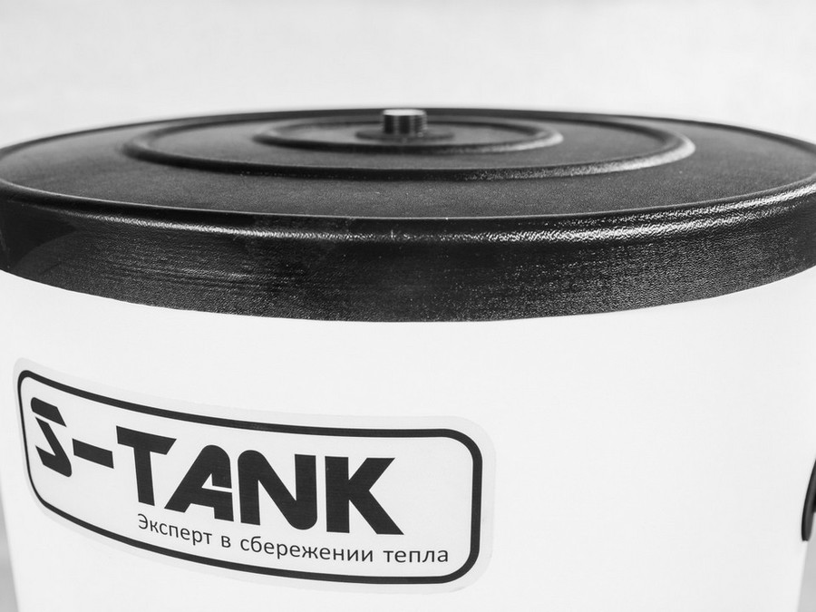 S-tank ET 1500 буферный накопитель