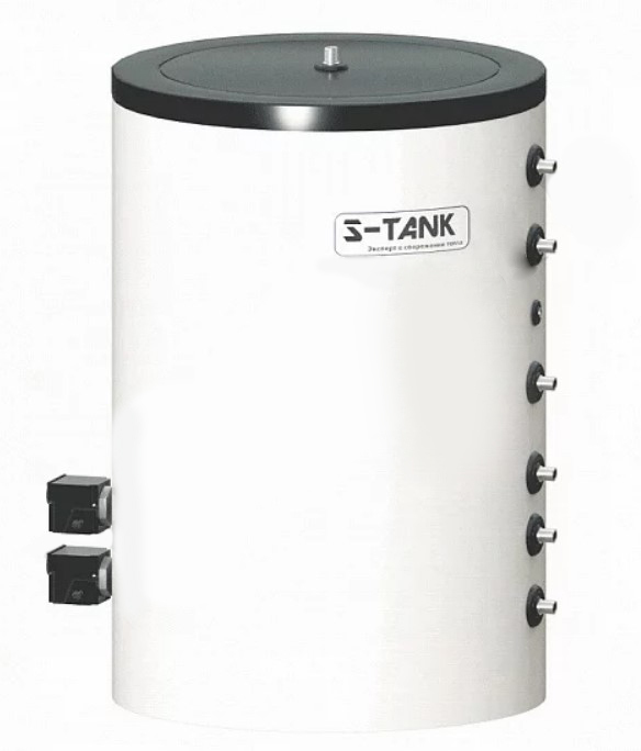 S-tank FRESH 200 буферный накопитель
