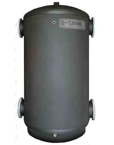 S-tank SS CT 300 буферный накопитель