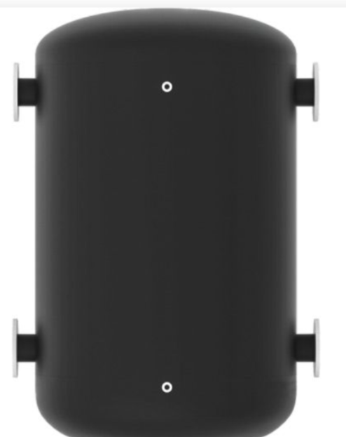 S-tank SS CT 300 буферный накопитель