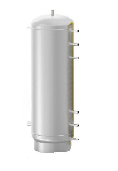S-tank SS-HP 1200 бойлер косвенного нагрева
