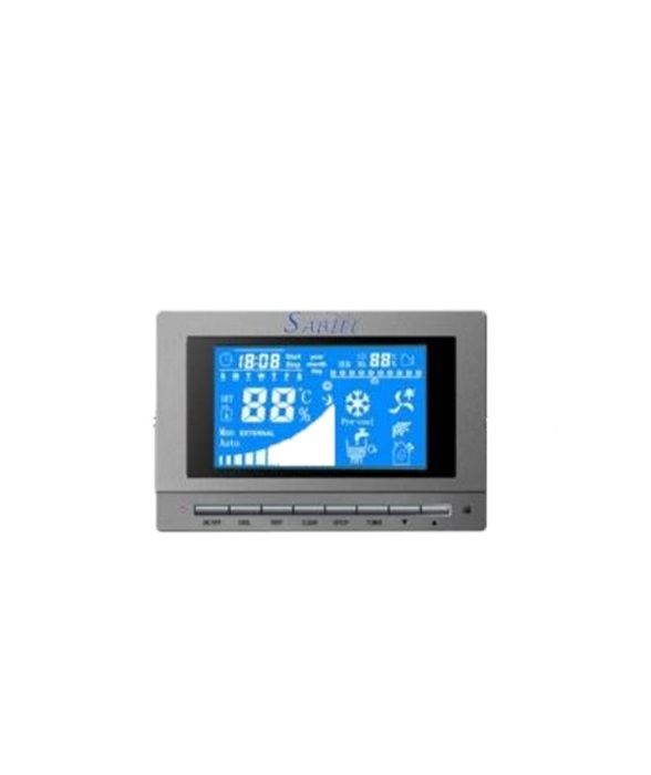 Sabiel D180ALM MODBUS климатизатор