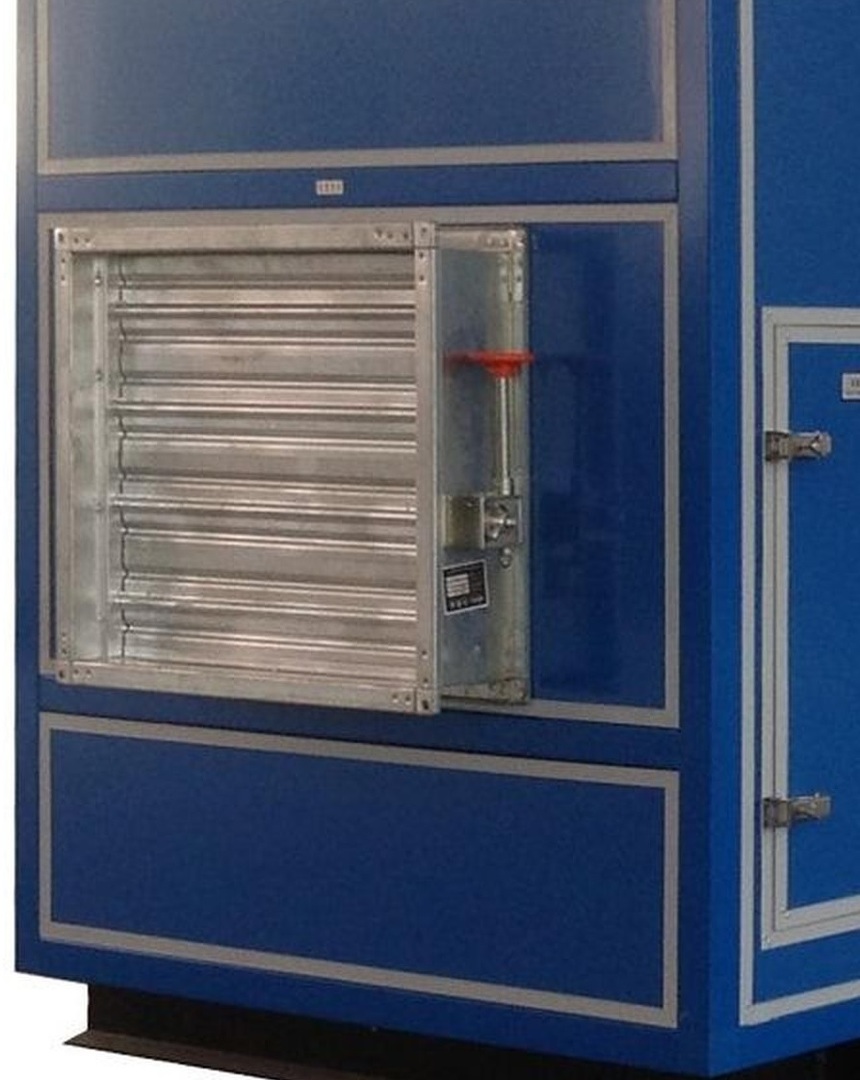 Sabiel DA2800 промышленный осушитель воздуха