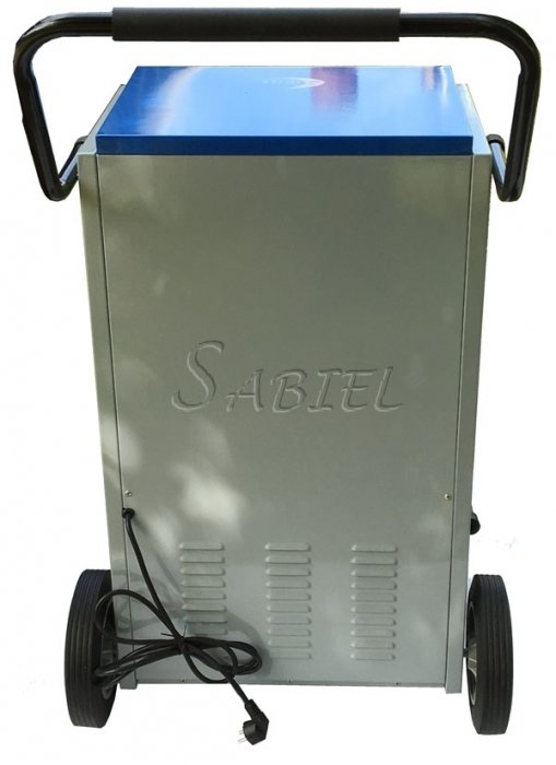 Sabiel DB130 мобильный металлический осушитель