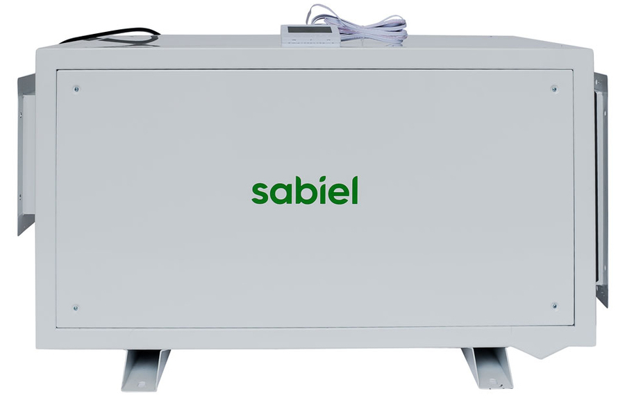 Sabiel DC150 промышленный осушитель воздуха