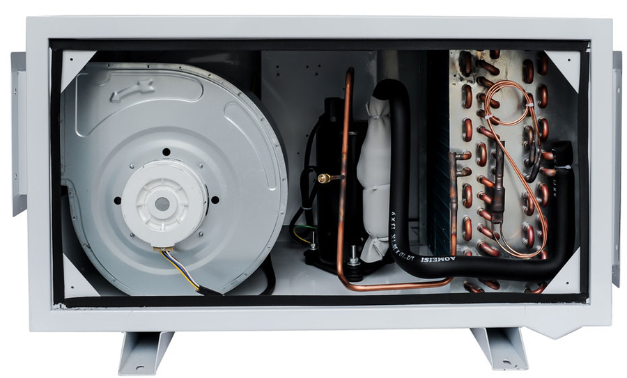 Sabiel DC150 промышленный осушитель воздуха