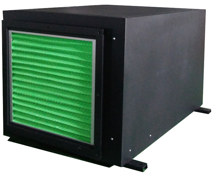 Sabiel DC250 промышленный осушитель воздуха