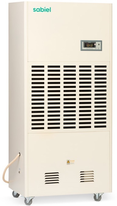 Sabiel DP170F1 промышленный осушитель воздуха