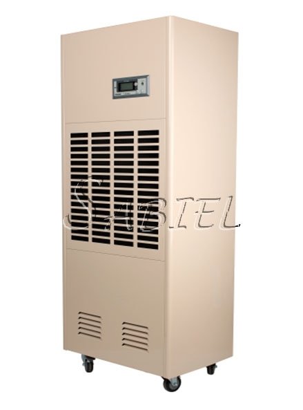 Sabiel DP210 промышленный осушитель воздуха