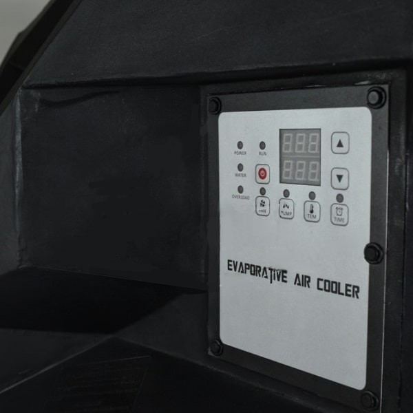 Sabiel MB340 климатизатор