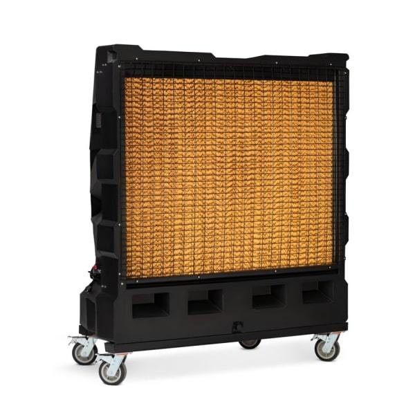 Sabiel MB340 климатизатор