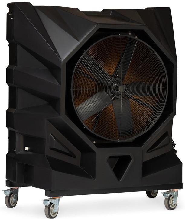 Sabiel MB340H мобильный охладитель-увлажнитель