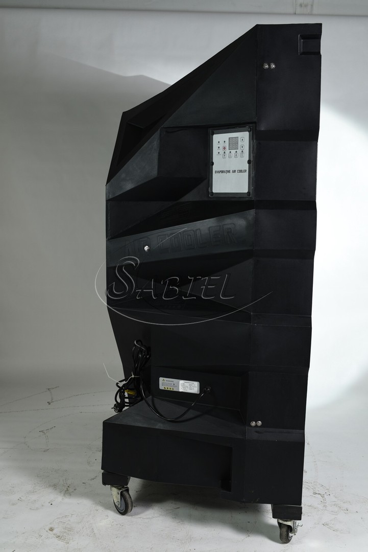 Sabiel MB340H мобильный охладитель-увлажнитель
