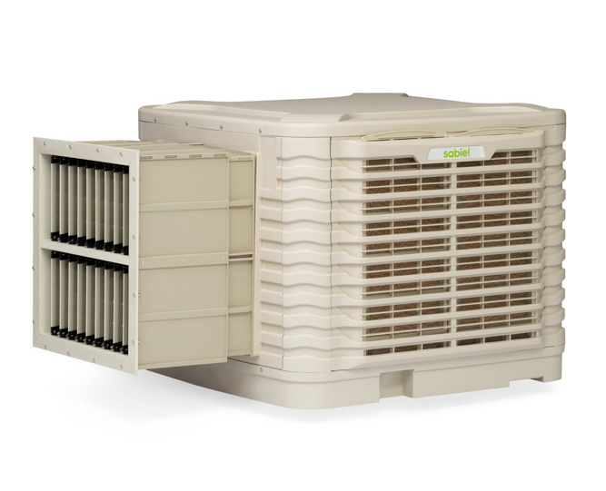 Sabiel S160A климатизатор