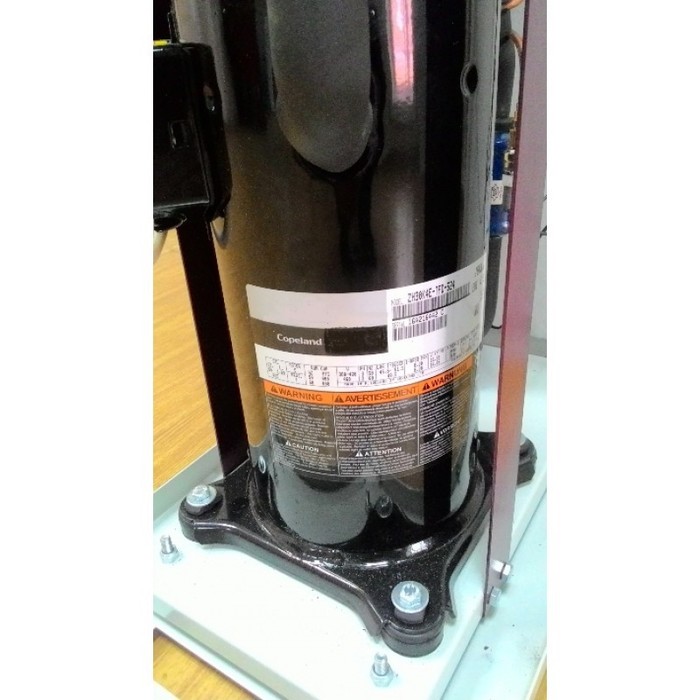 SagaTherm IQ 22 380V тепловой насос